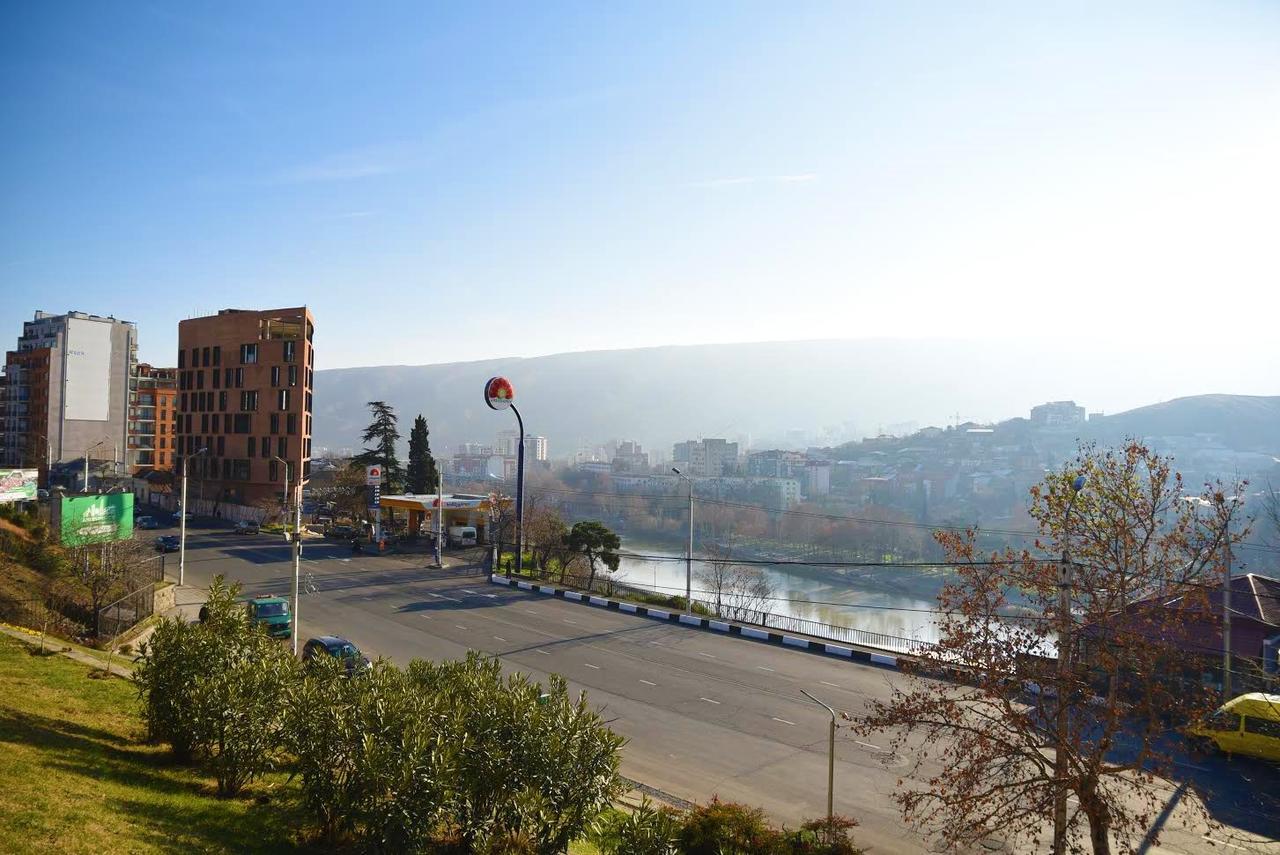 L U X U R Y Apartments In Old Tbilisi Exterior photo